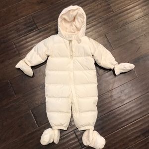 Snowsuit